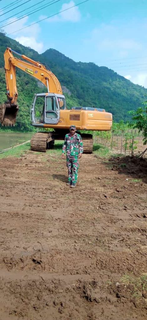 Sewa Excavator